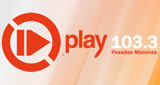 Radio Play FM LOGO
