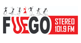 FUEGO STEREO LOGO