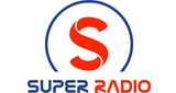 Super Radio LOGO
