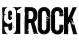 91 Rock LOGO