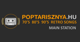 Poptarisznya LOGO