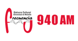 Frecuencia U LOGO