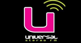 Universal Stereo LOGO