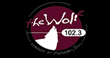 The Wolf LOGO