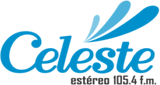 Celeste Estéreo LOGO