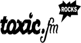 Toxic FM 107.1 LOGO