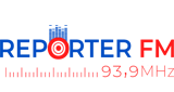 Rádio Repórter LOGO
