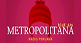 Metroploitanara Radio Peruna LOGO