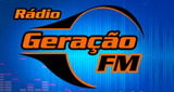 Geracao FM LOGO