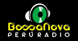 Bossa Nova Peru Radio LOGO