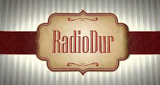 Radio Dur LOGO