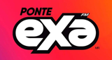 Exa FM LOGO