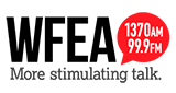 WFEA LOGO