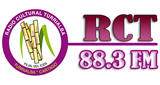Radio Cultural De Turrialba LOGO