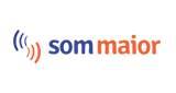 Som Maior LOGO