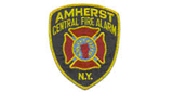 Amherst Fire Control LOGO