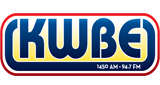 Beatrice Radio LOGO