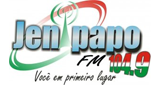Jenipapo FM LOGO