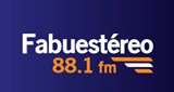 Fabuestereo FM LOGO