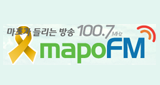 MapoFM LOGO