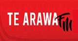 Te Arawa Radio LOGO