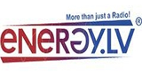 Radio Energy - Russian Radio LOGO