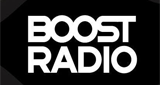 BOOST Radio LOGO