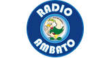 Radio Ambato 930 AM LOGO