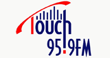 HOT FM LOGO