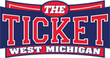 1340 WJRW LOGO