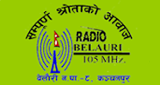 Radio Belauri LOGO