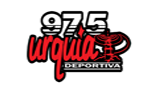 Urquia 97.5 FM LOGO