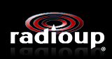 Radioup - Pure Classic Rock LOGO