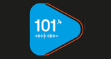 IÚR-fm LOGO