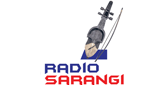Radio Sarangi Pokhara LOGO