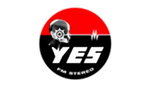 Yes FM LOGO