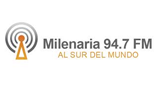 Radio Milenaria LOGO