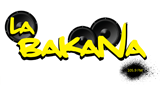 La Bakana FM LOGO
