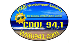 Cool 94.1 LOGO