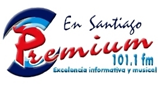 Premium FM LOGO