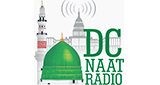 DC Naat Radio LOGO