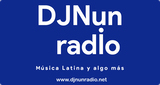 Dj. NuN Radio LOGO