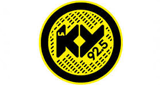 La Ky 92.5 FM LOGO
