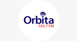 Orbita FM LOGO
