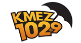 KMEZ 102.9 LOGO