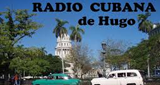 Radio Cubana LOGO