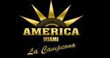 America Estereo LOGO
