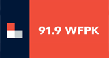 WFPK LOGO