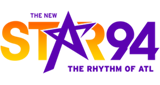 Star 94 FM LOGO