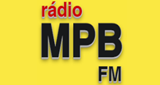 Rádio MPB FM LOGO